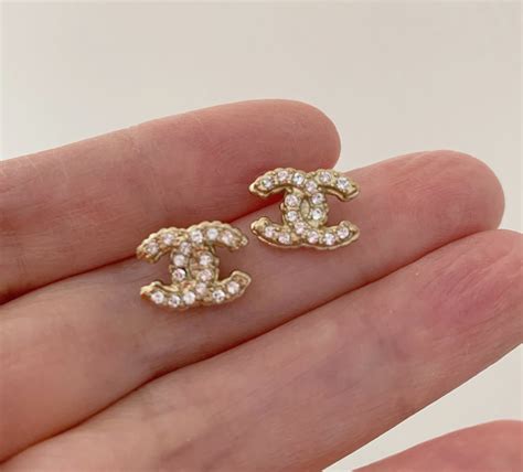 where can i buy cheap chanel earrings|chanel earrings on aliexpress.